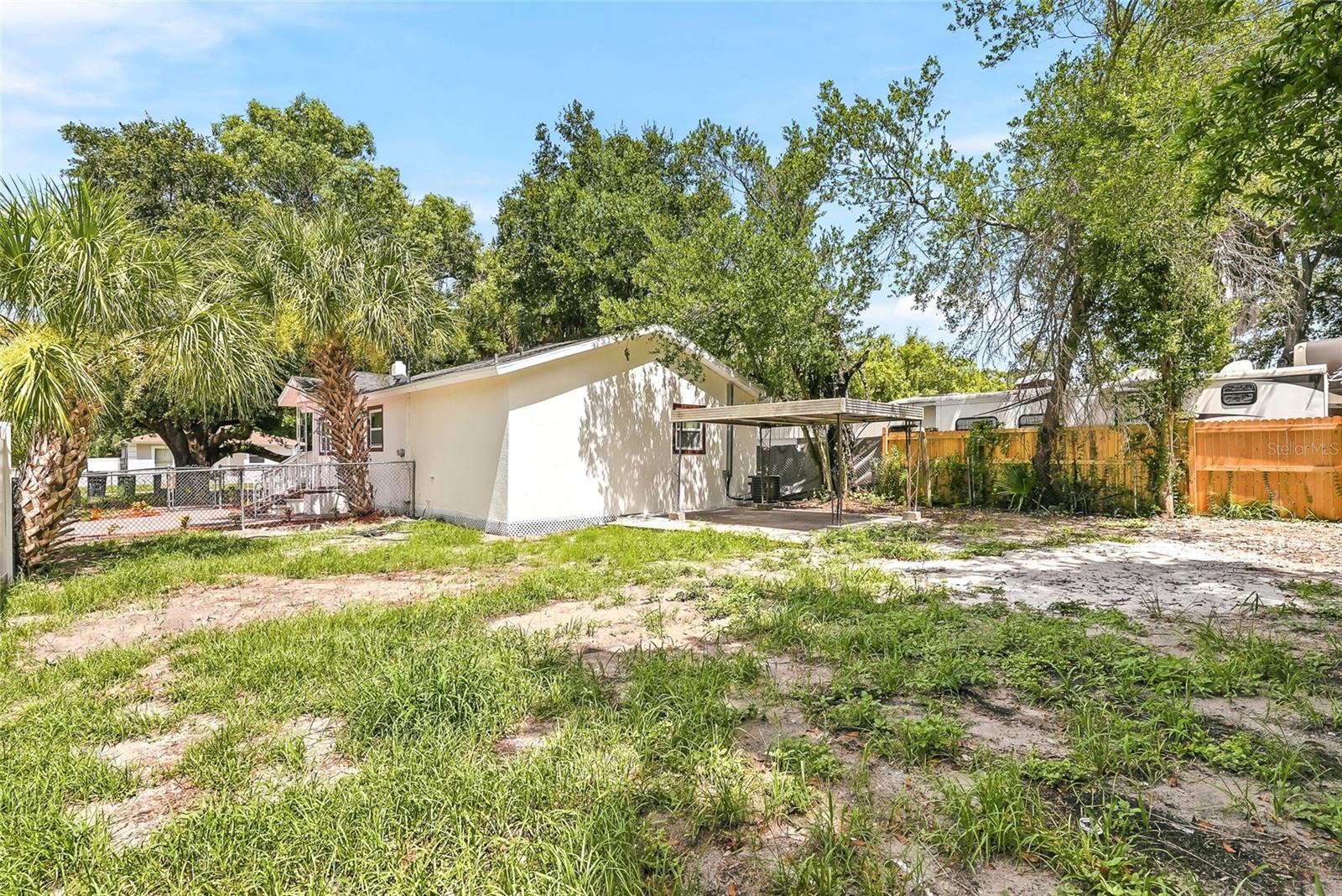 SULPHUR SPGS ADD - Residential