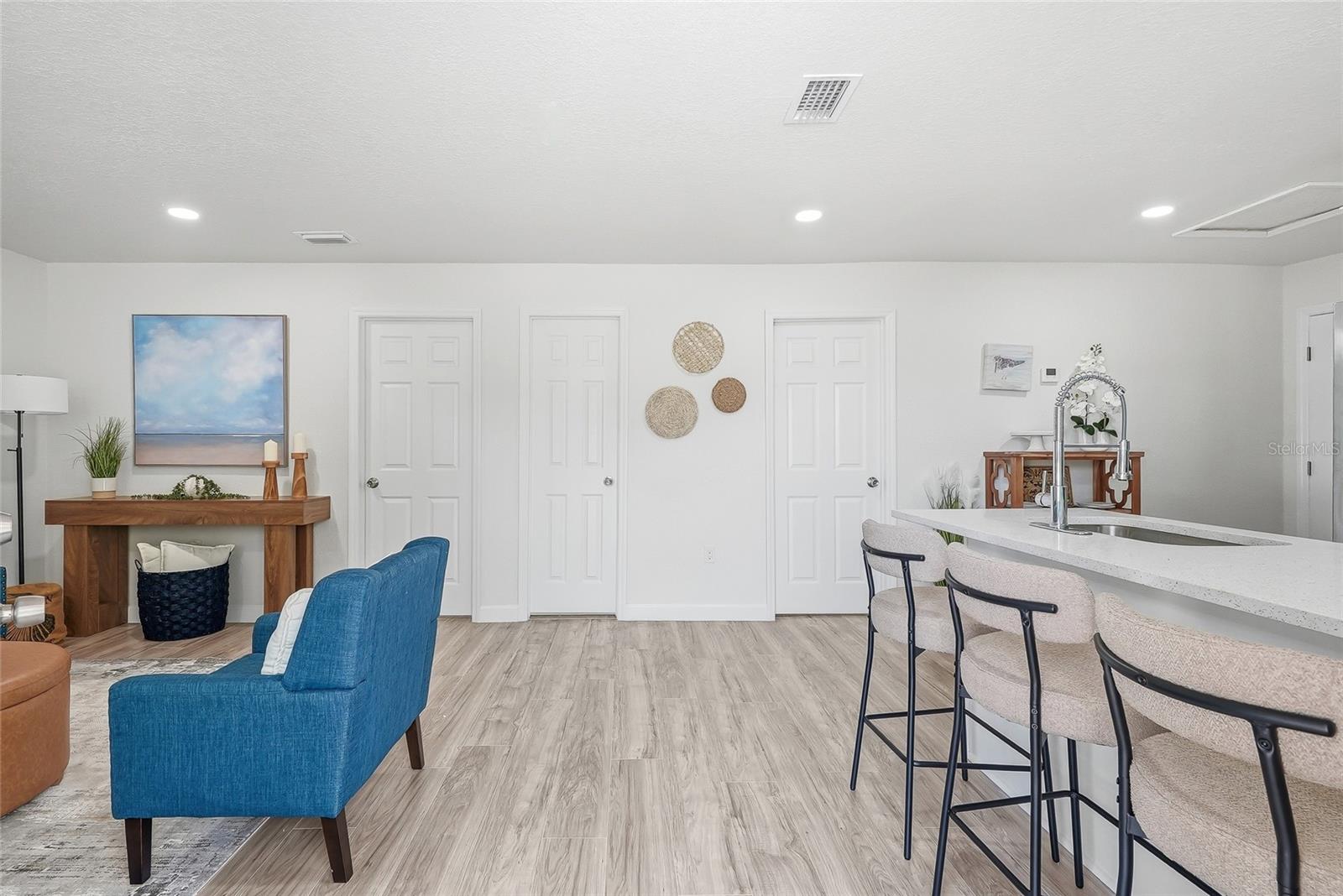 SULPHUR SPGS ADD - Residential