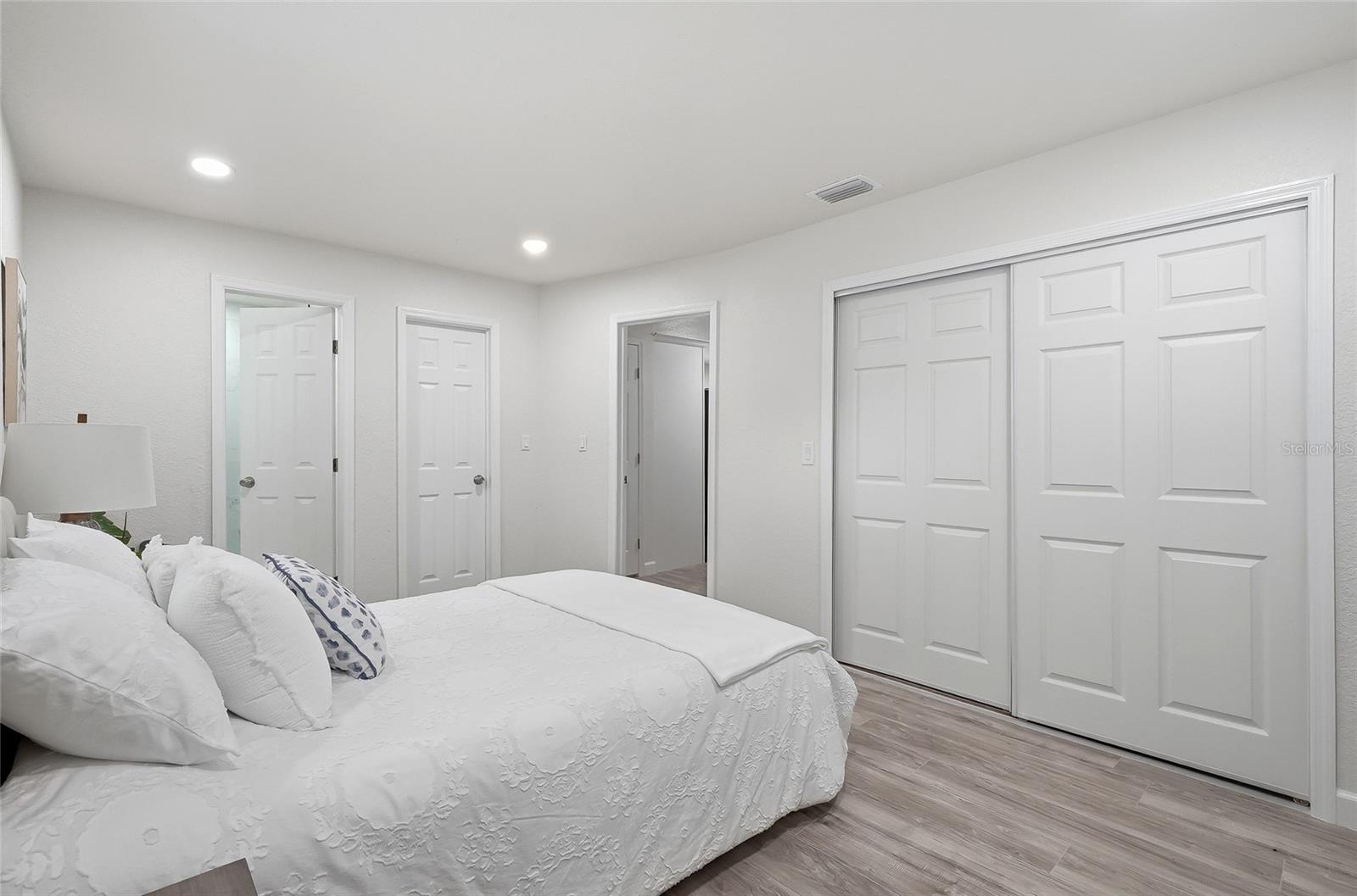 SULPHUR SPGS ADD - Residential