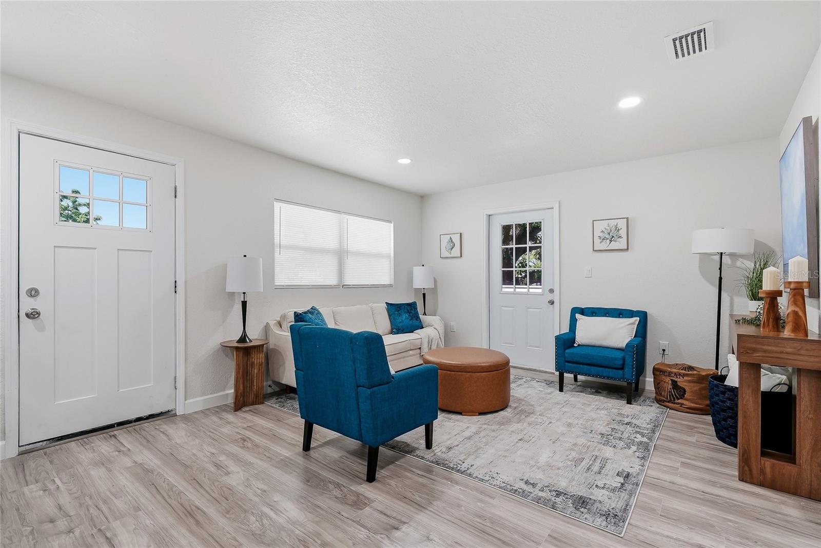 SULPHUR SPGS ADD - Residential