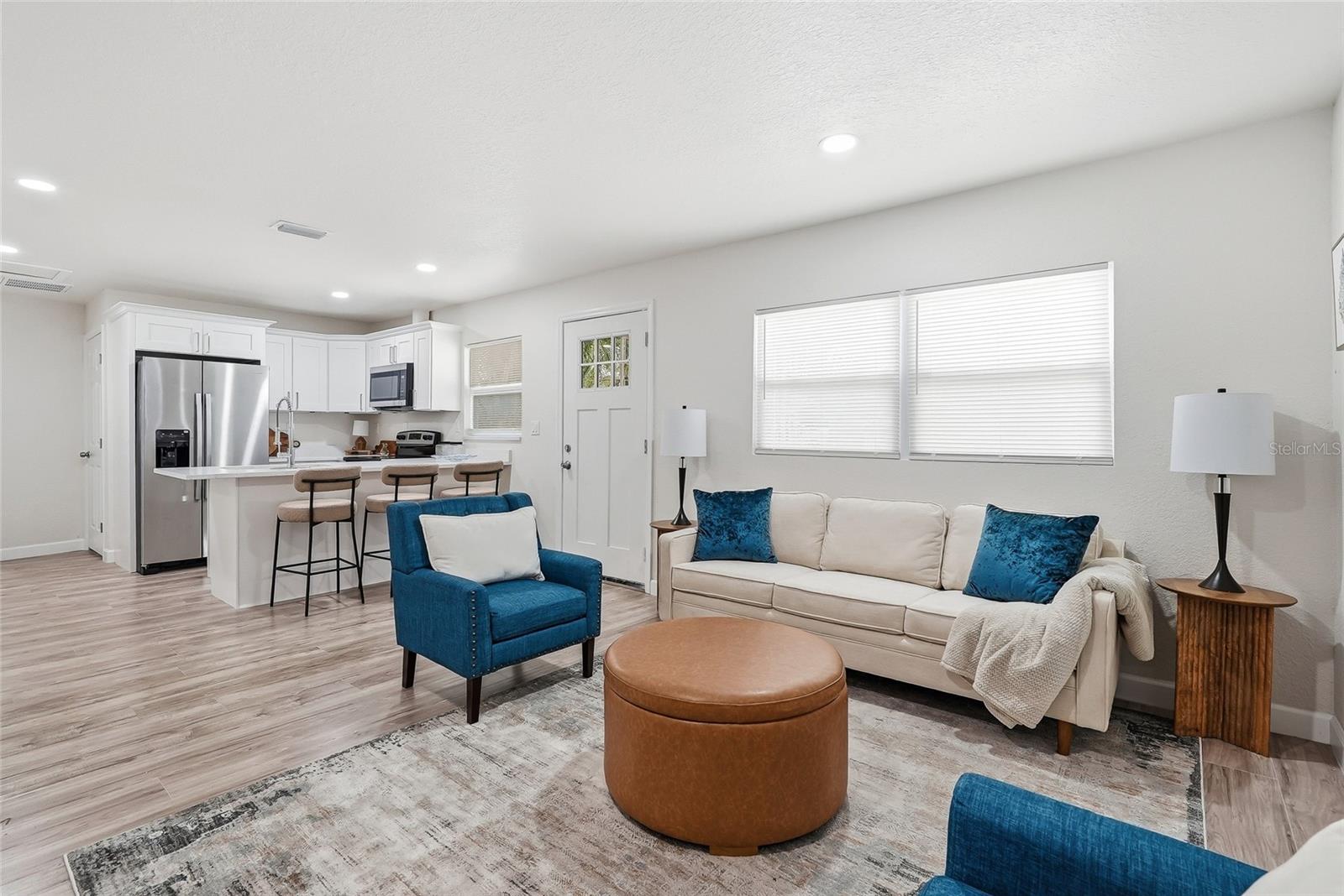 SULPHUR SPGS ADD - Residential