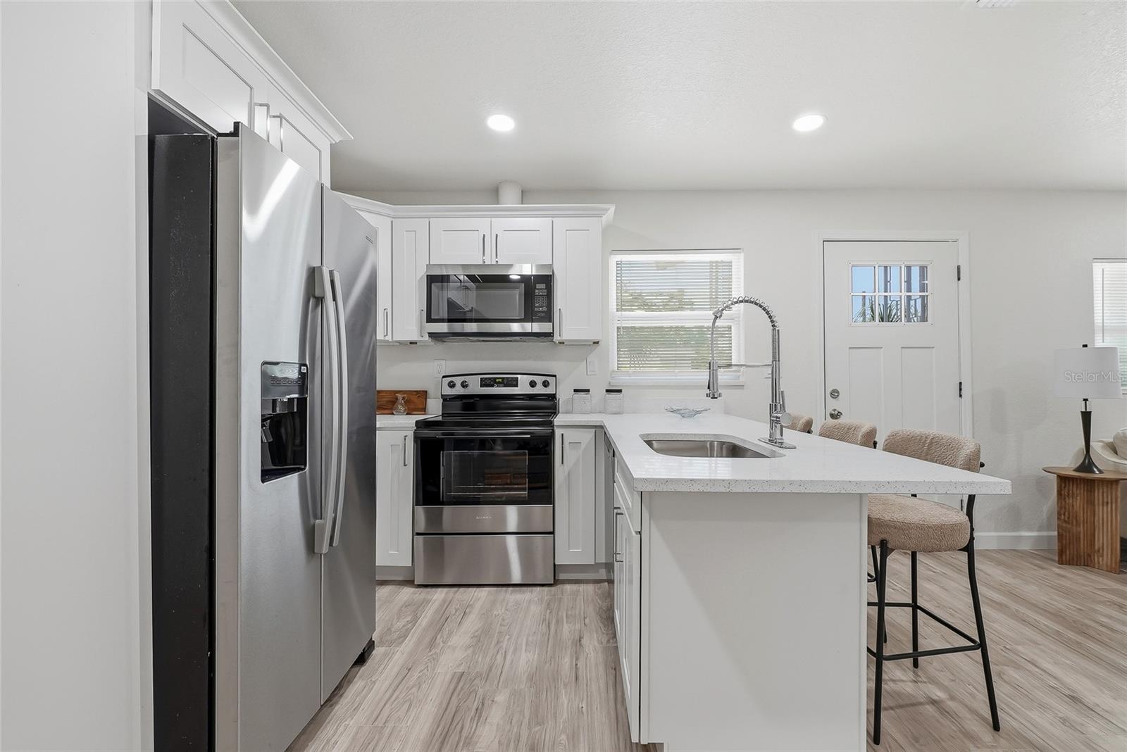 SULPHUR SPGS ADD - Residential