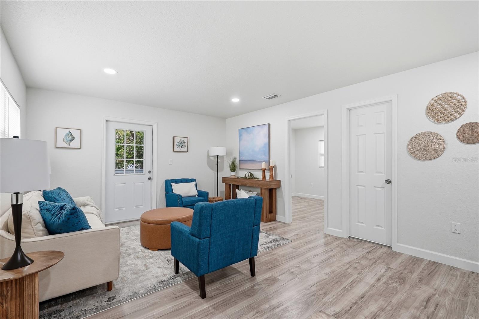 SULPHUR SPGS ADD - Residential