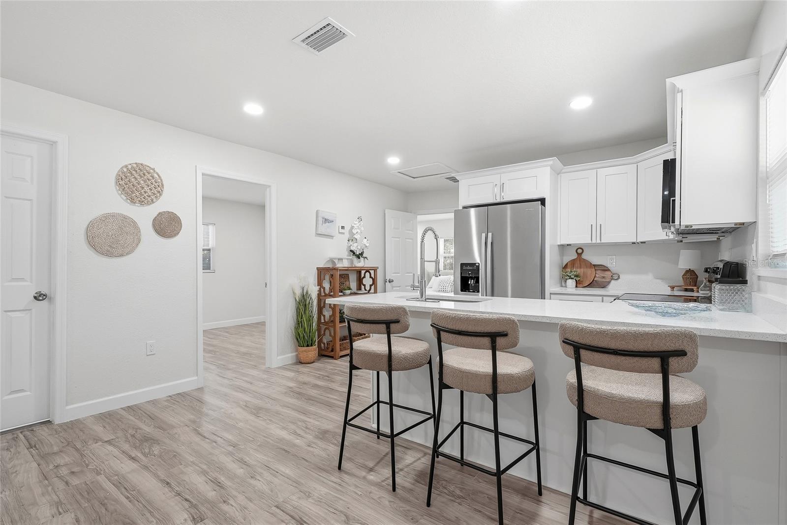 SULPHUR SPGS ADD - Residential
