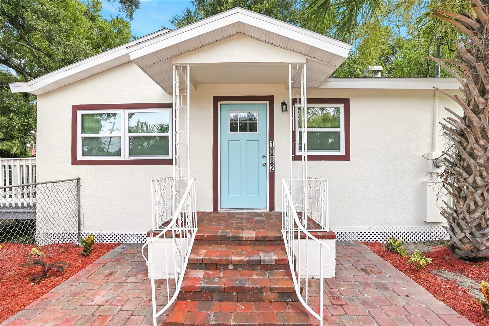 SULPHUR SPGS ADD - Residential