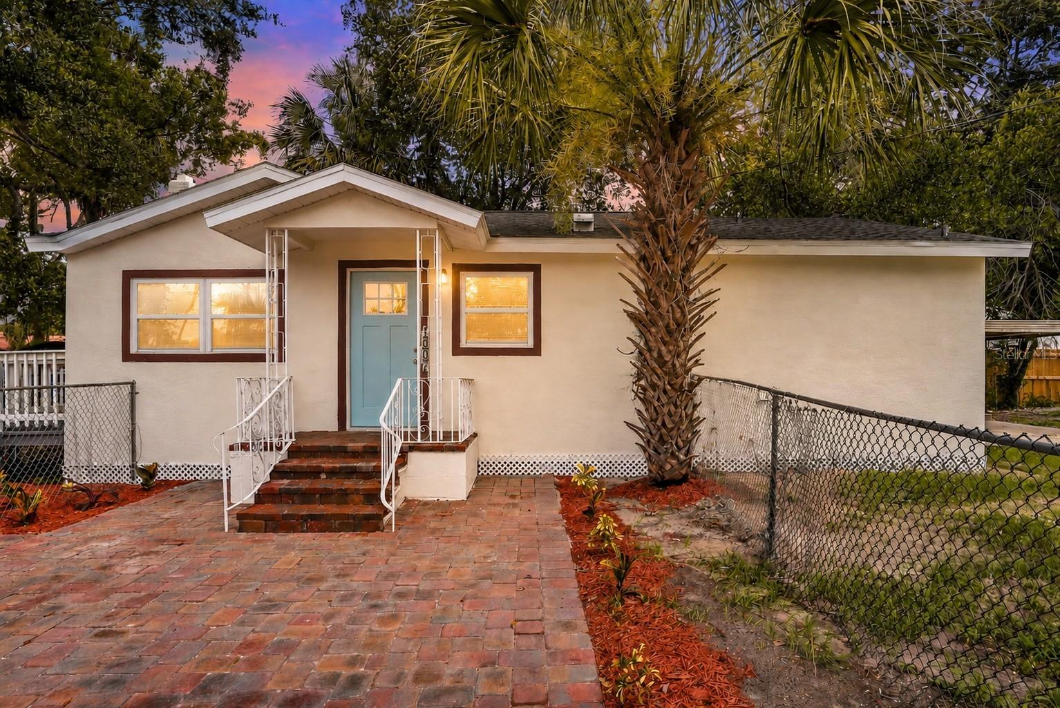 SULPHUR SPGS ADD - Residential