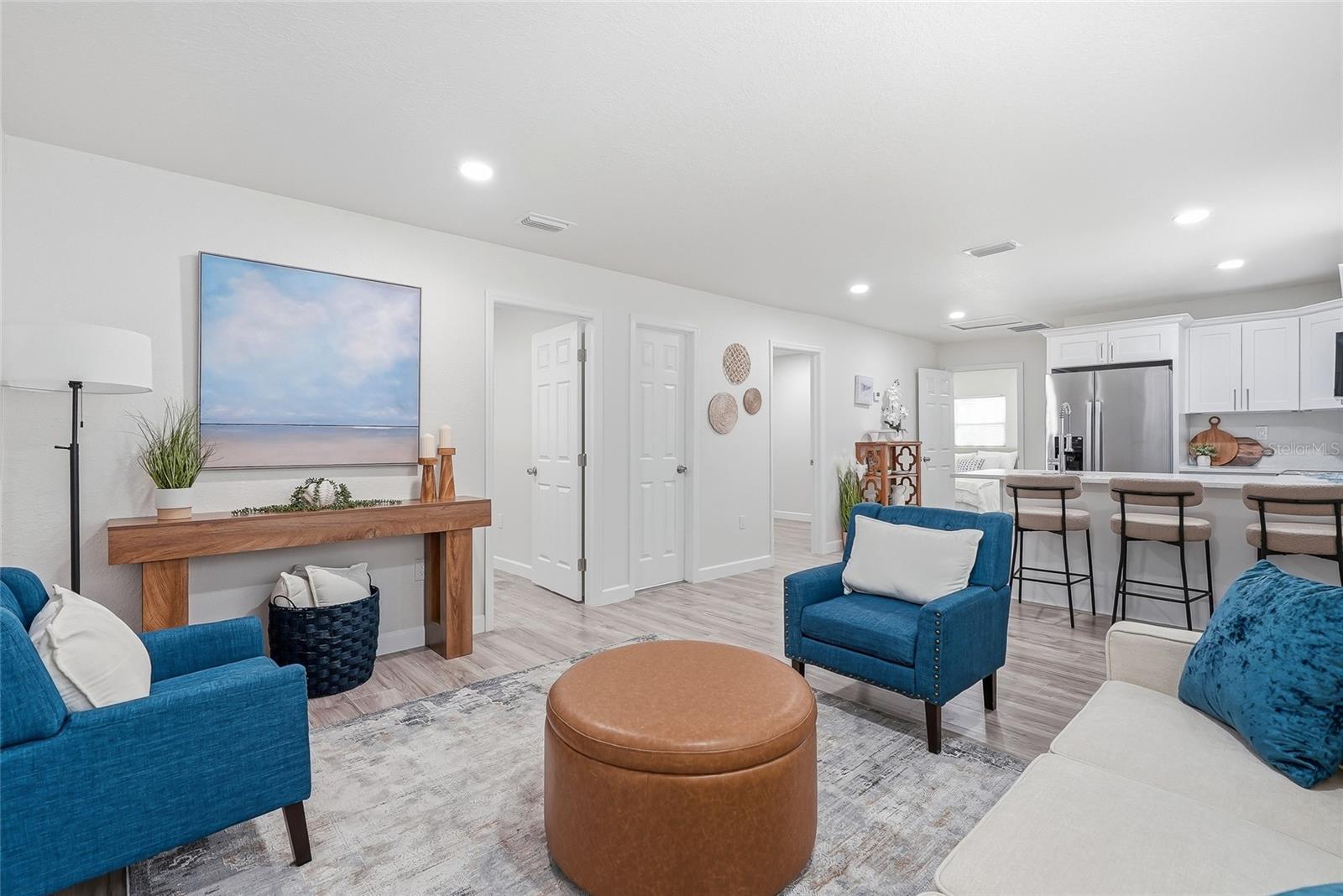 SULPHUR SPGS ADD - Residential