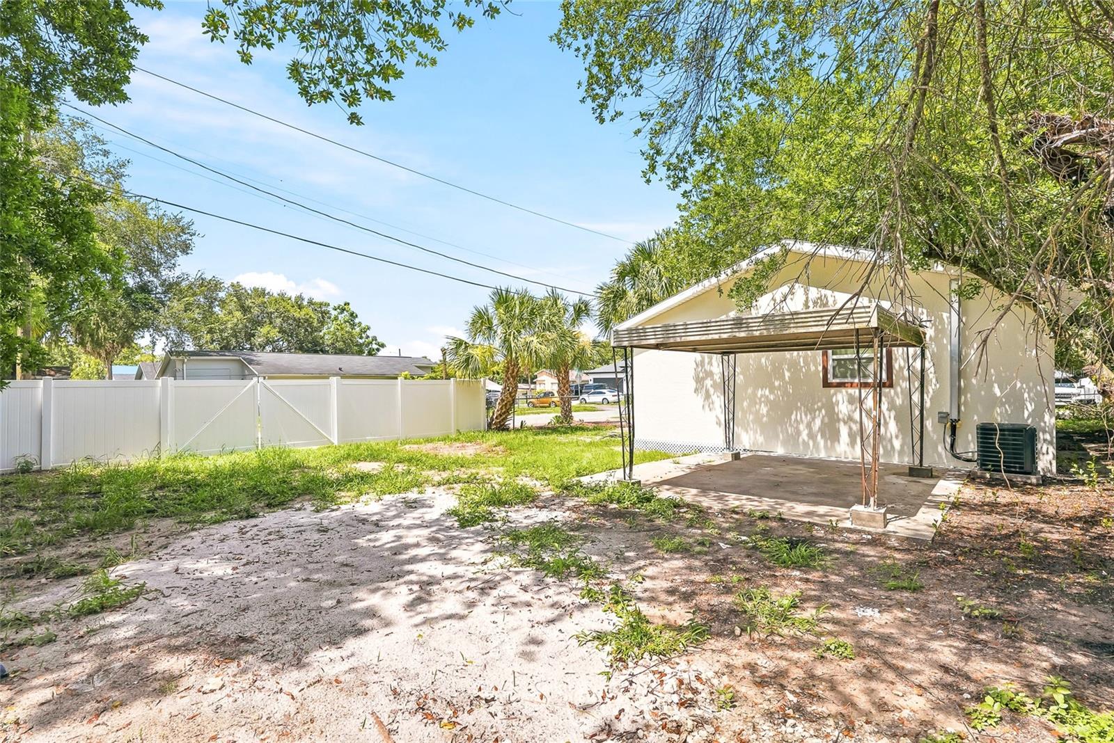 SULPHUR SPGS ADD - Residential