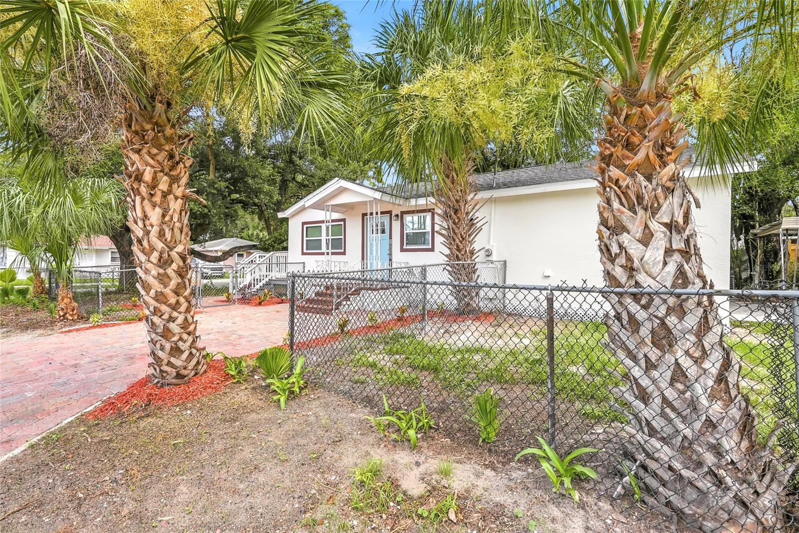 SULPHUR SPGS ADD - Residential
