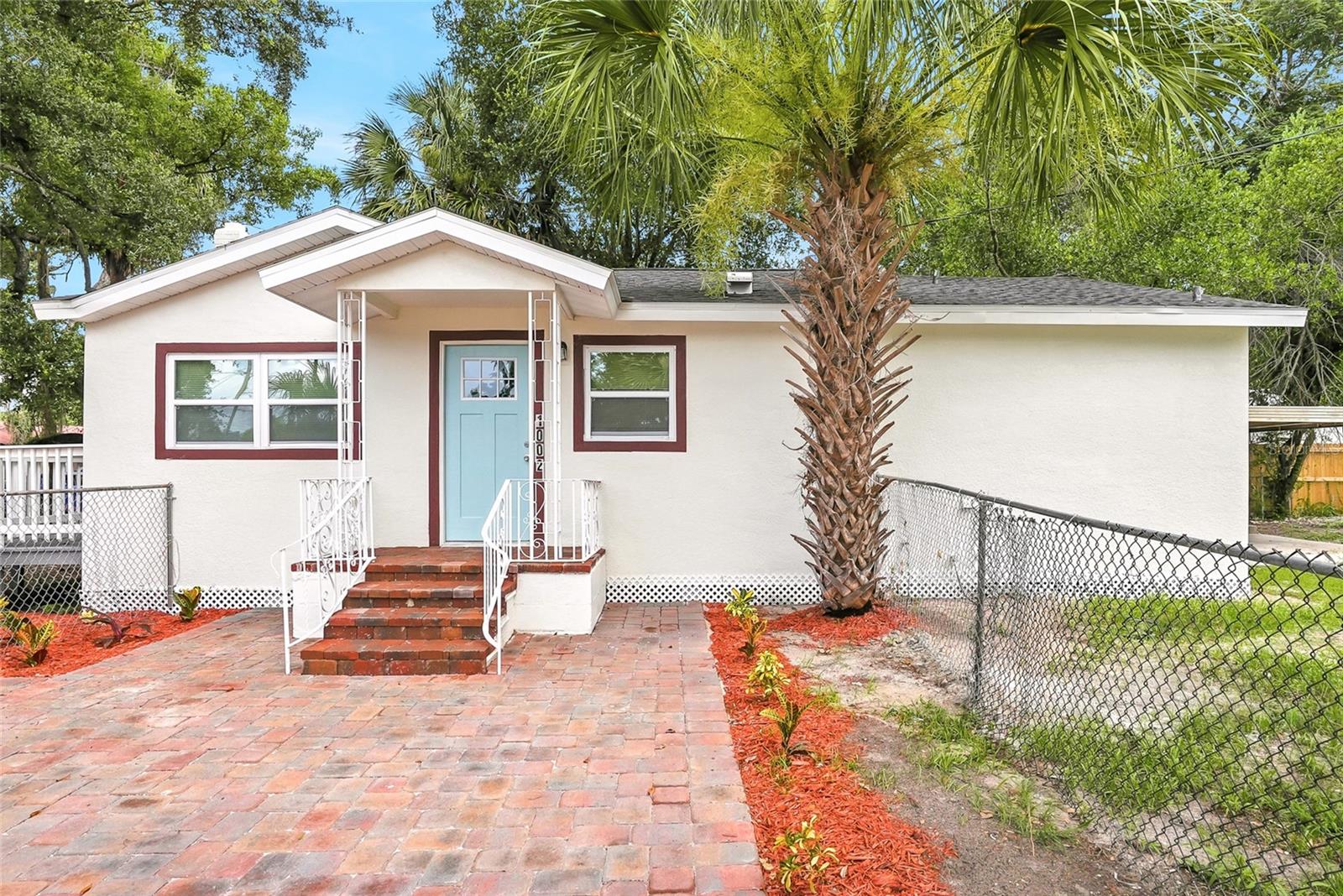 SULPHUR SPGS ADD - Residential