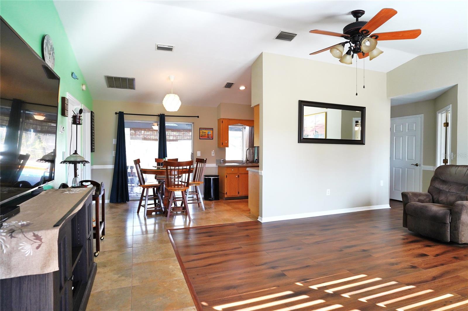 PORT CHARLOTTE SEC 008 - Residential