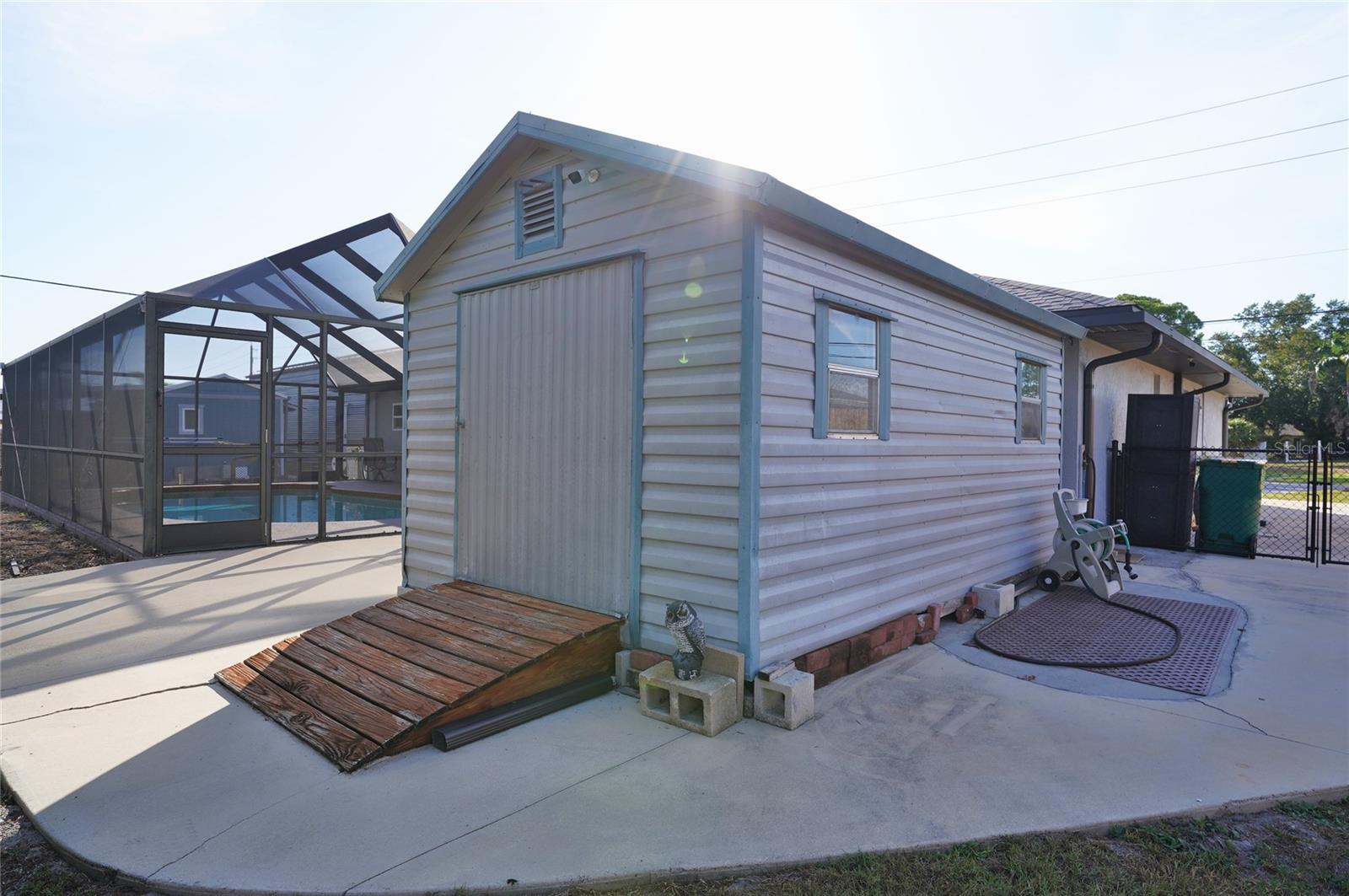 PORT CHARLOTTE SEC 008 - Residential