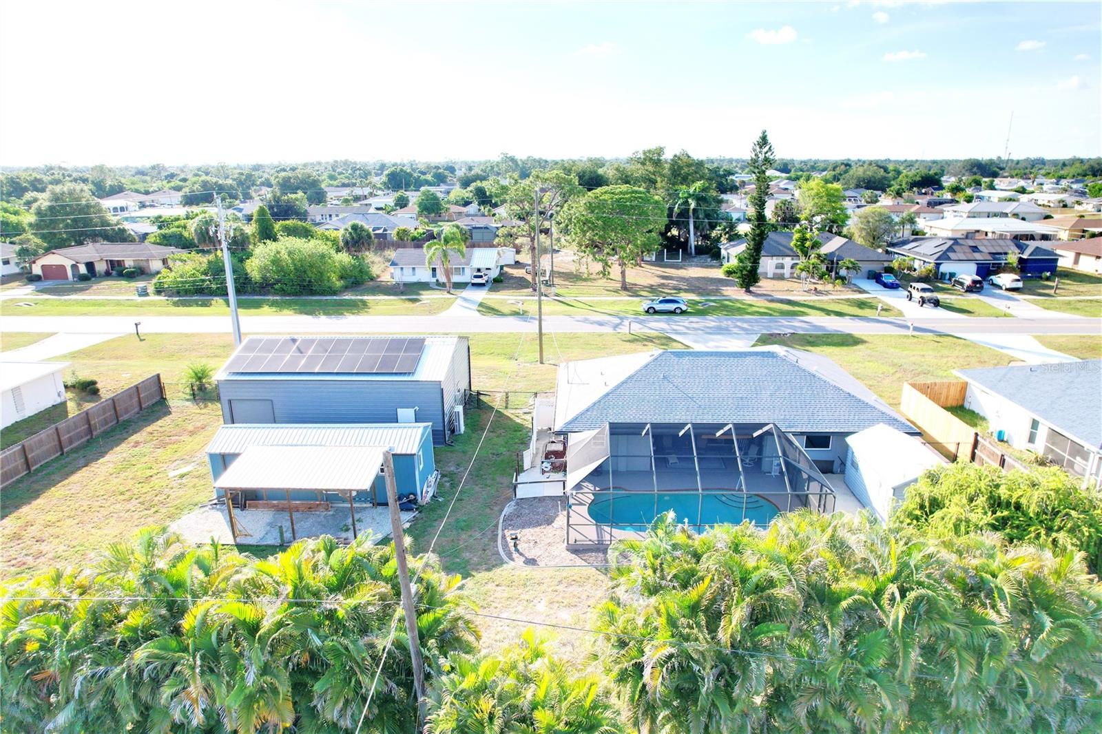 PORT CHARLOTTE SEC 008 - Residential