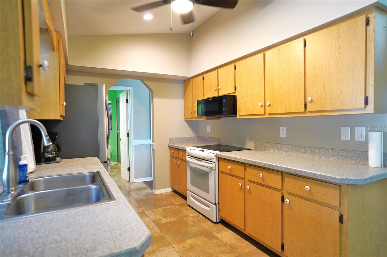 PORT CHARLOTTE SEC 008 - Residential