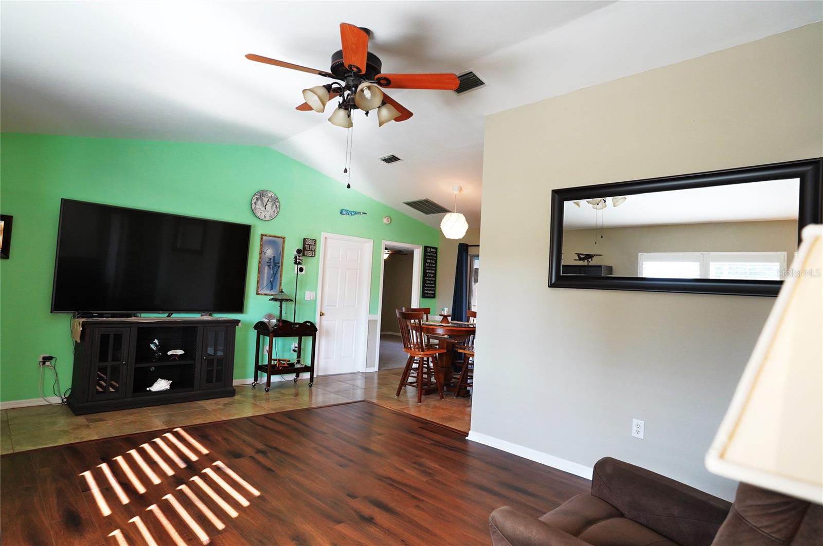 PORT CHARLOTTE SEC 008 - Residential