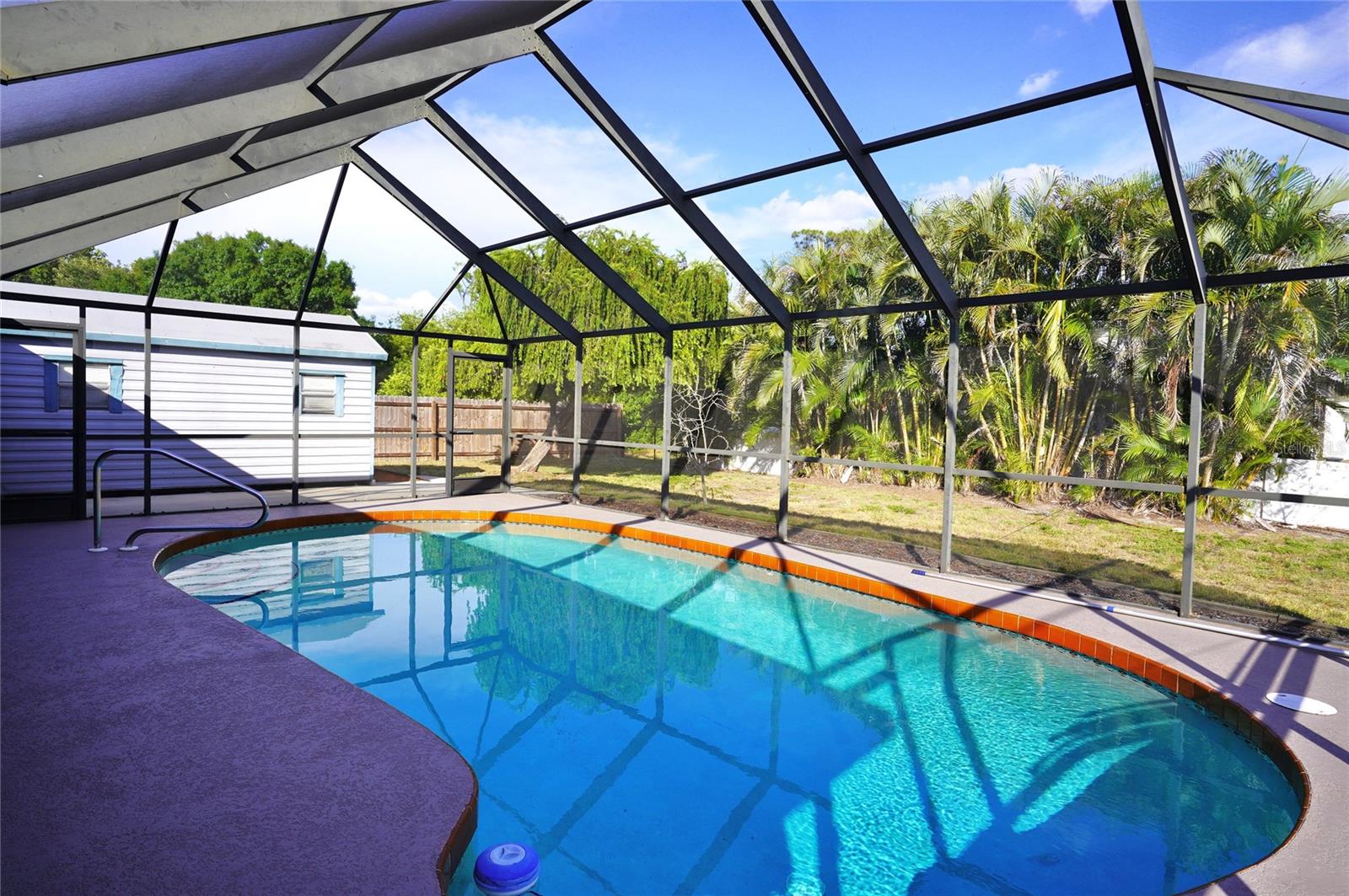 PORT CHARLOTTE SEC 008 - Residential