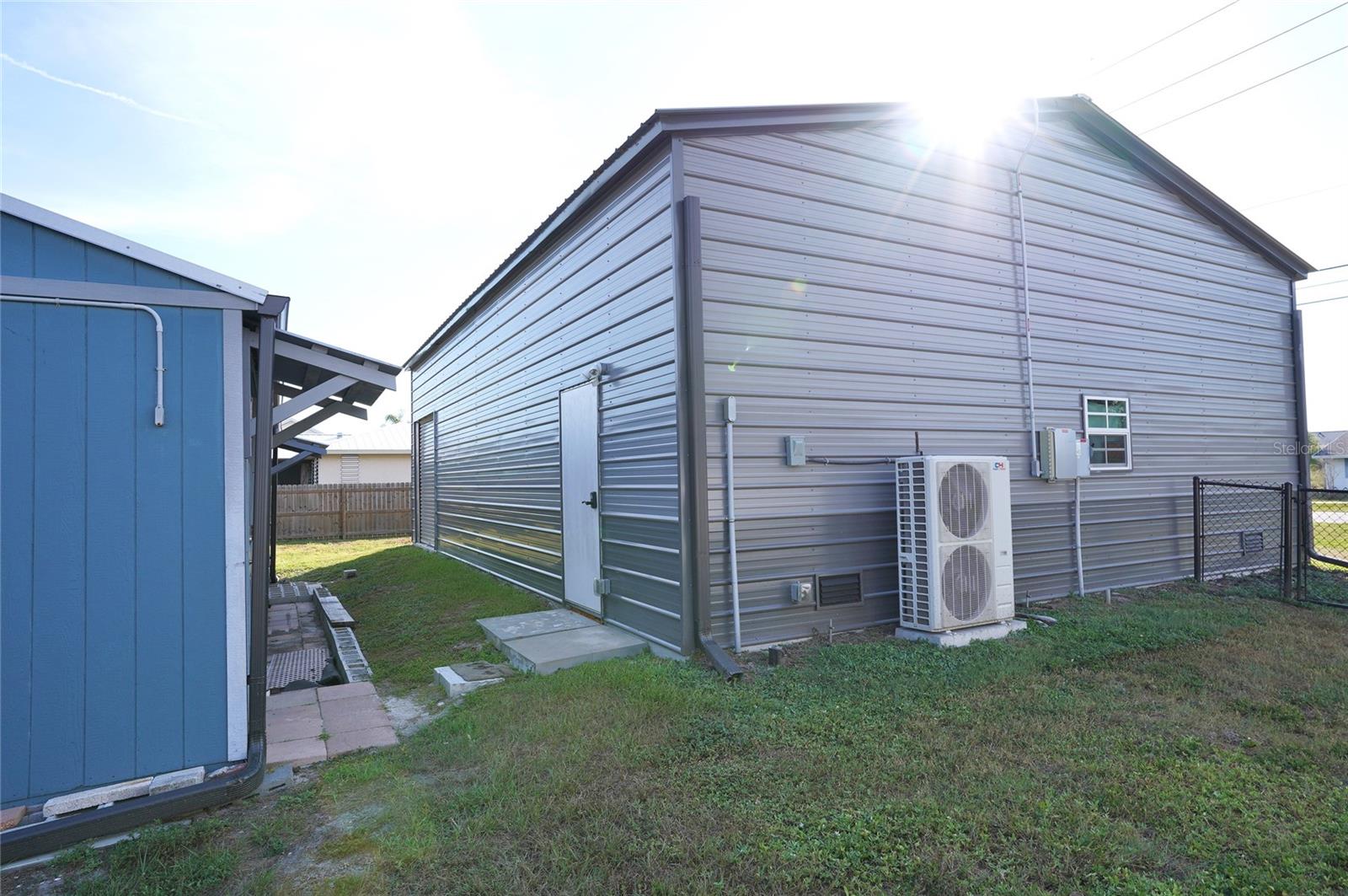 PORT CHARLOTTE SEC 008 - Residential