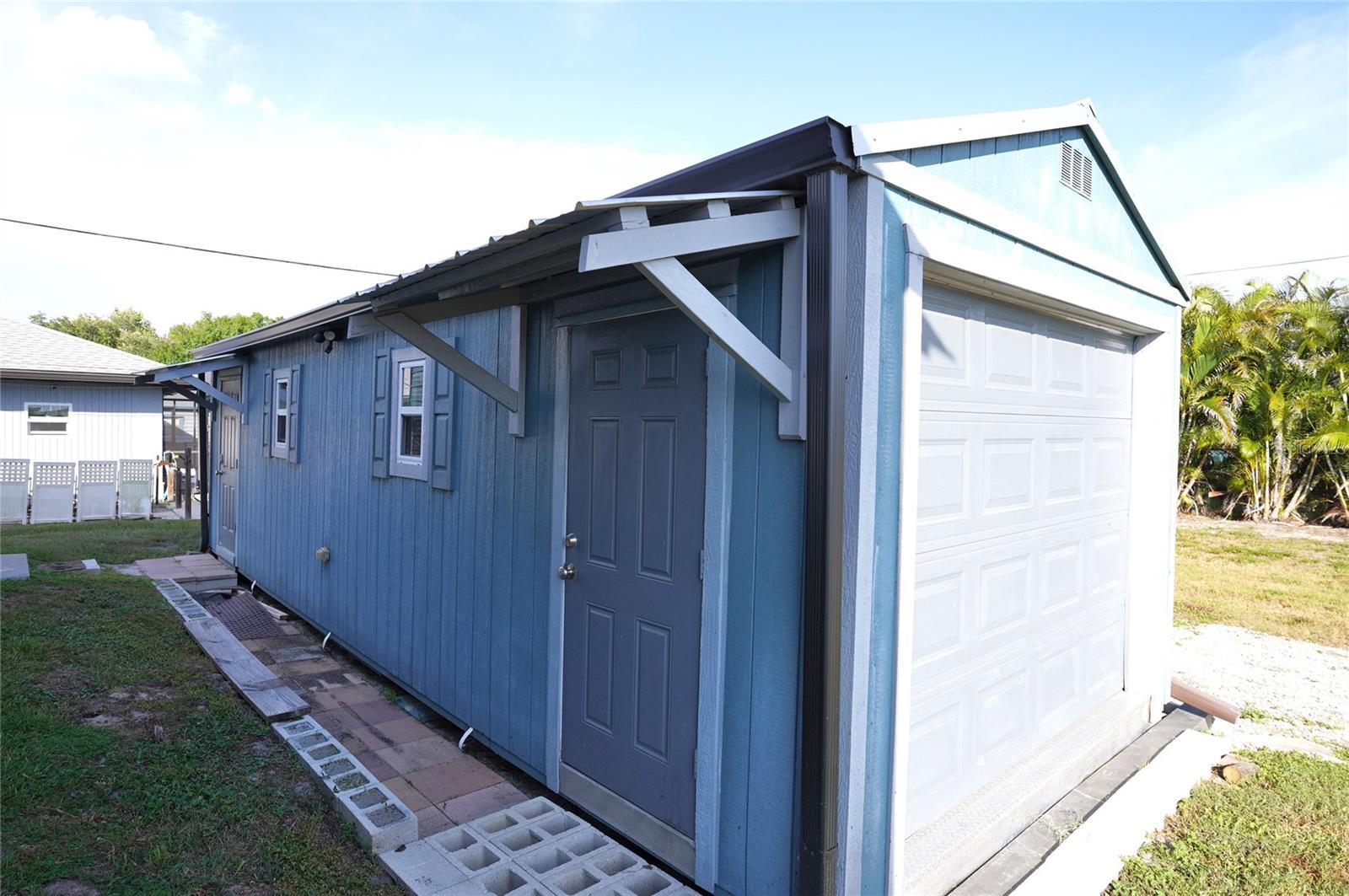 PORT CHARLOTTE SEC 008 - Residential