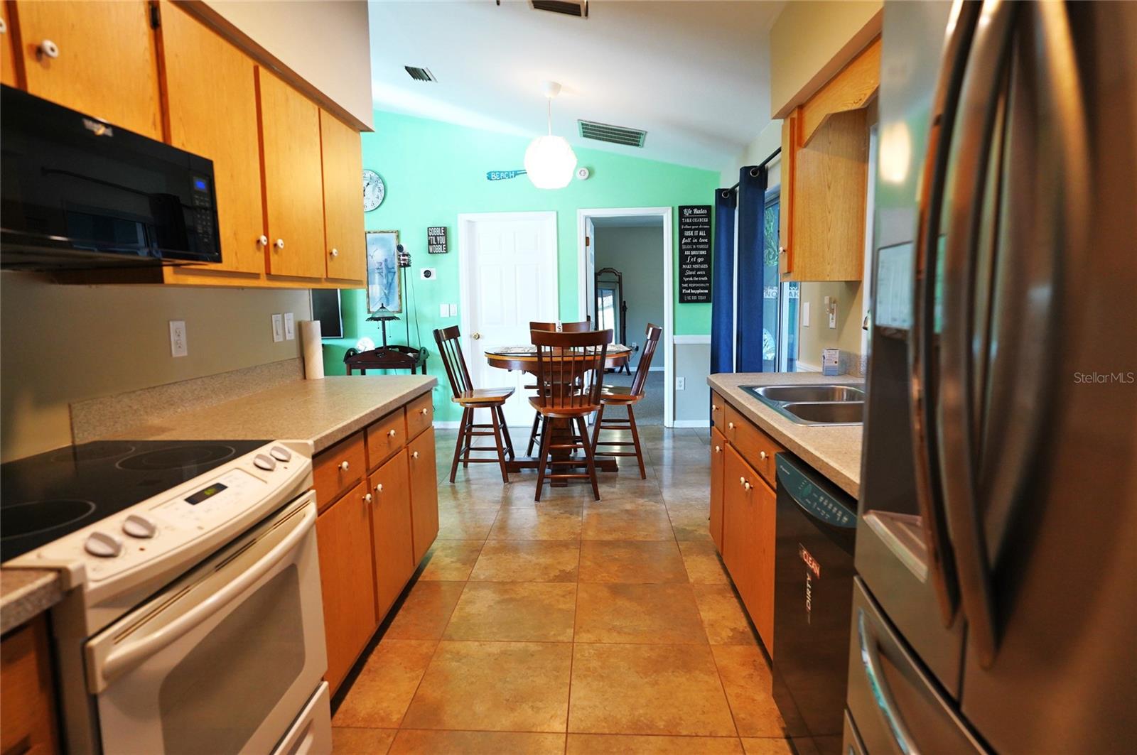 PORT CHARLOTTE SEC 008 - Residential