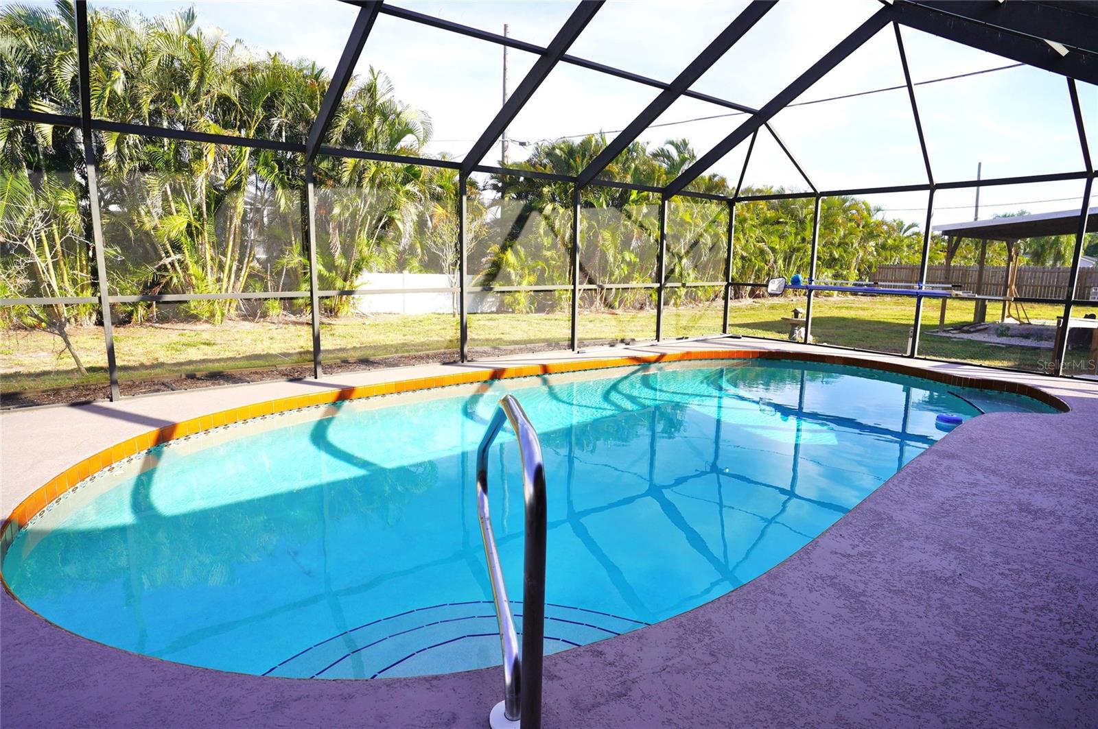 PORT CHARLOTTE SEC 008 - Residential