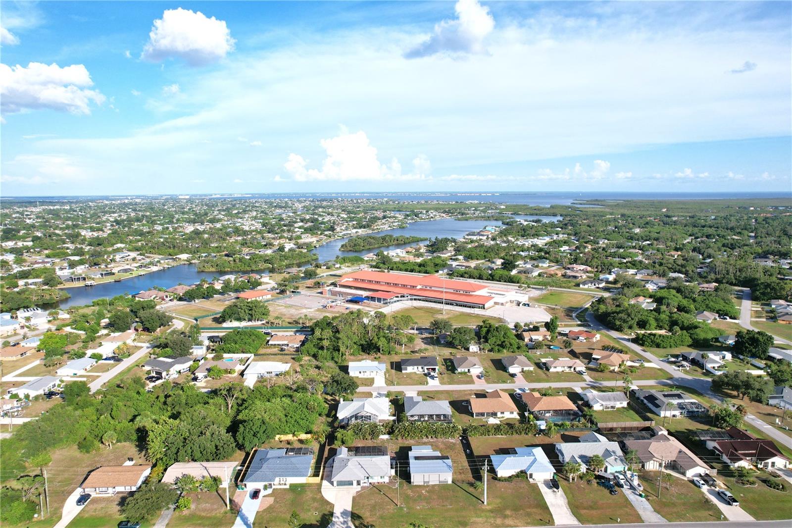 PORT CHARLOTTE SEC 008 - Residential