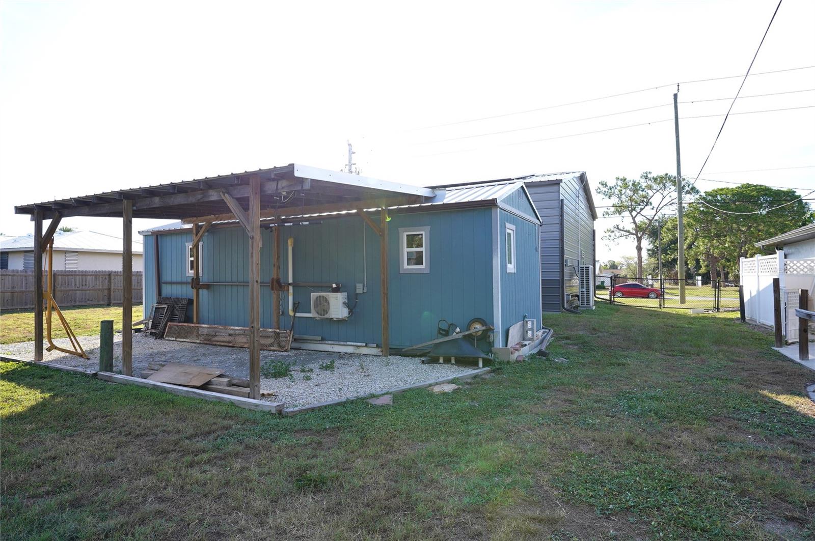 PORT CHARLOTTE SEC 008 - Residential