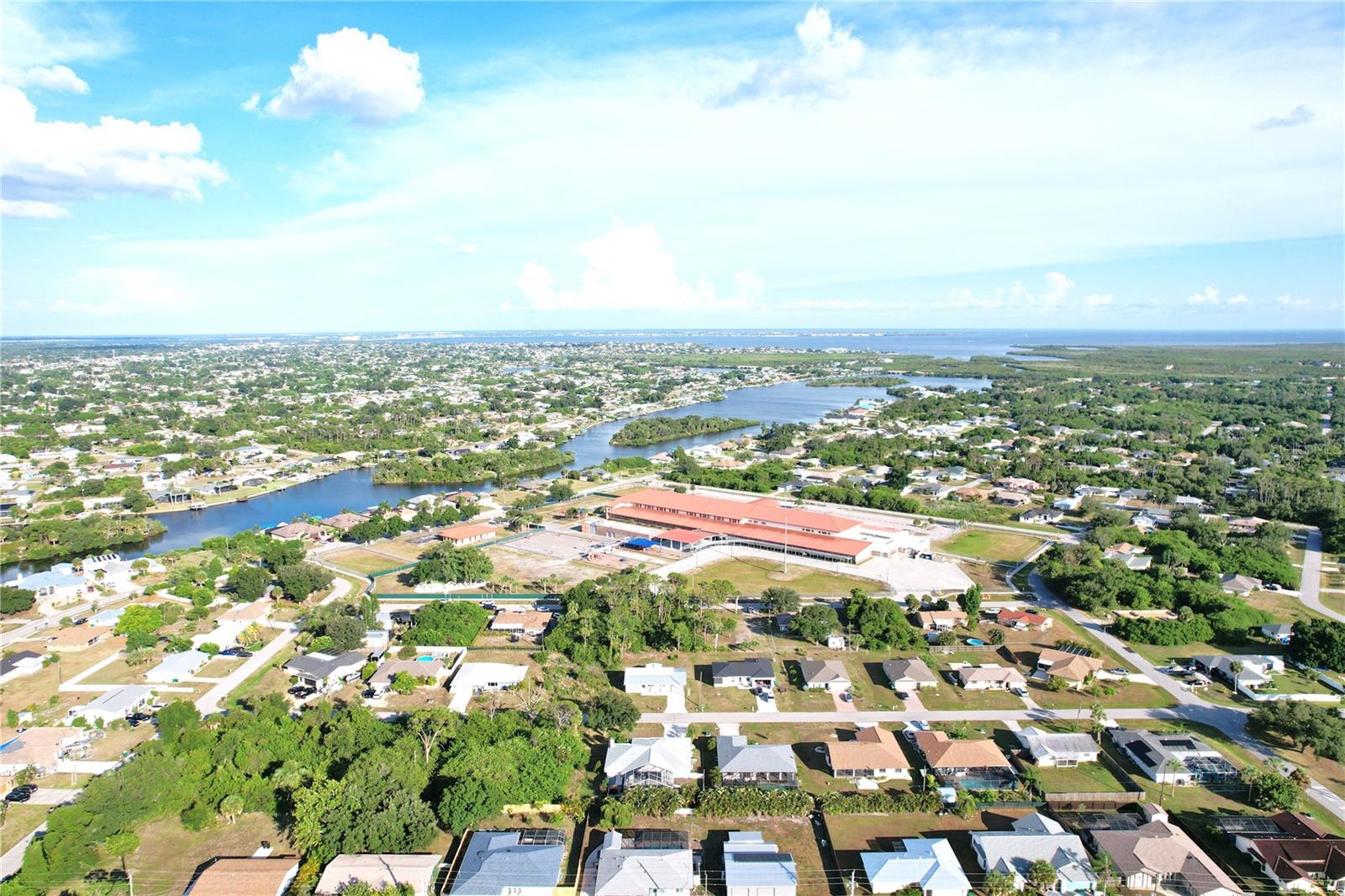 PORT CHARLOTTE SEC 008 - Residential