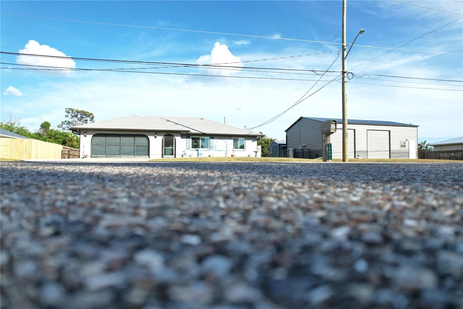PORT CHARLOTTE SEC 008 - Residential