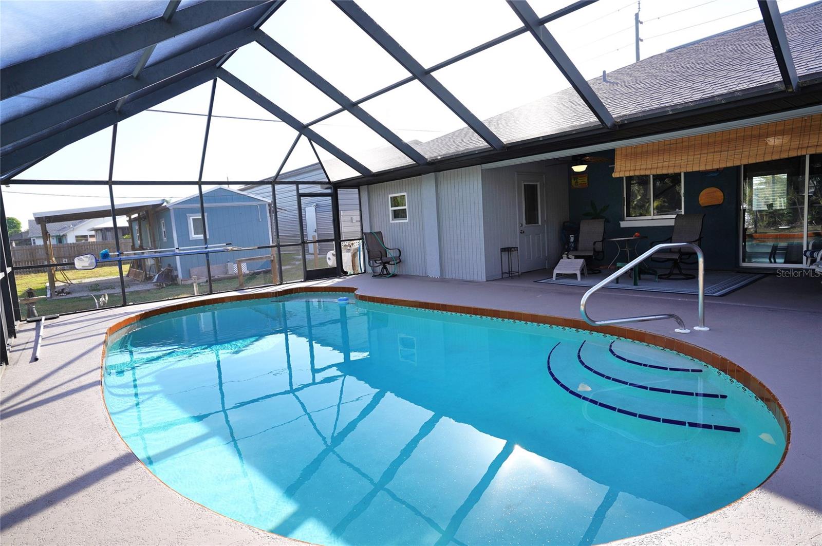 PORT CHARLOTTE SEC 008 - Residential