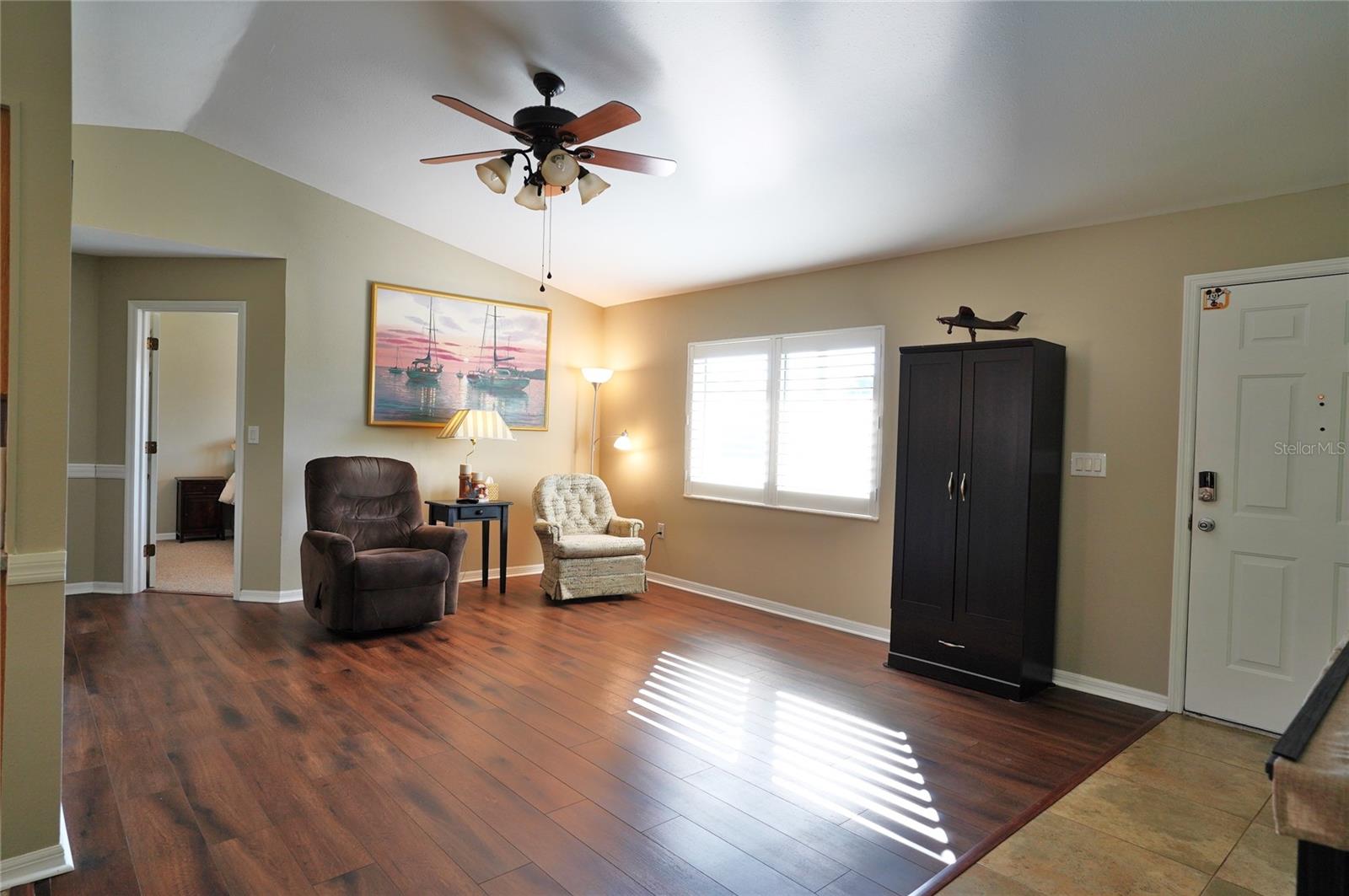 PORT CHARLOTTE SEC 008 - Residential