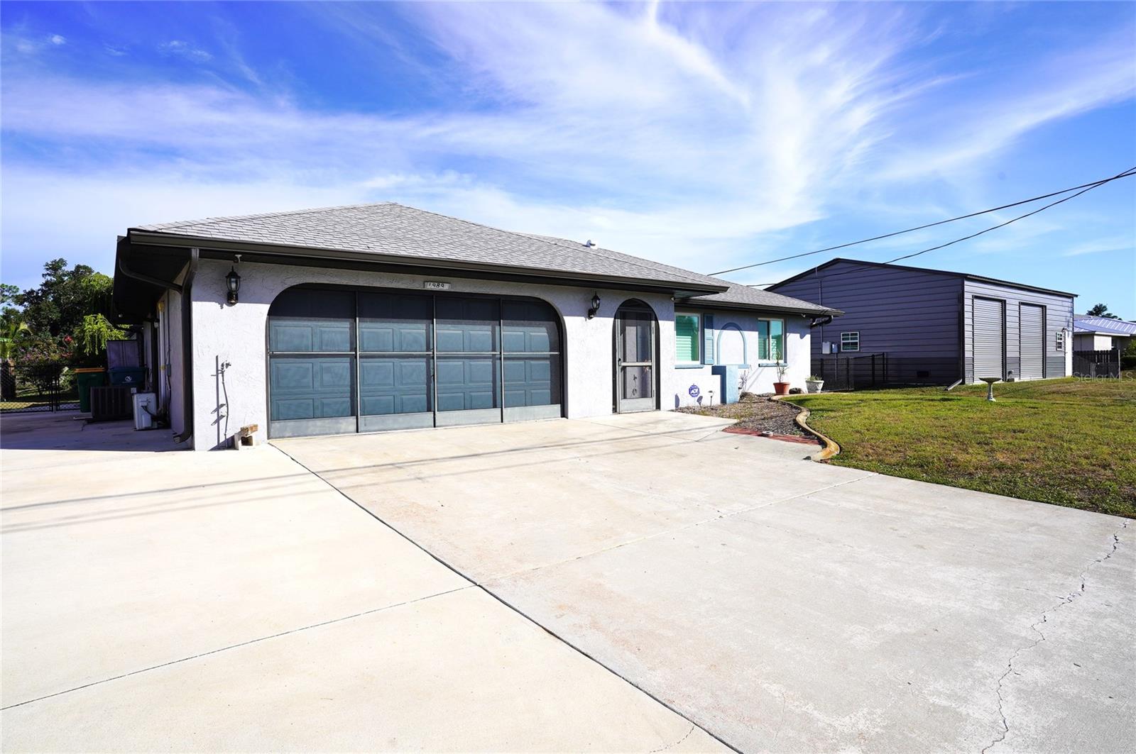 PORT CHARLOTTE SEC 008 - Residential