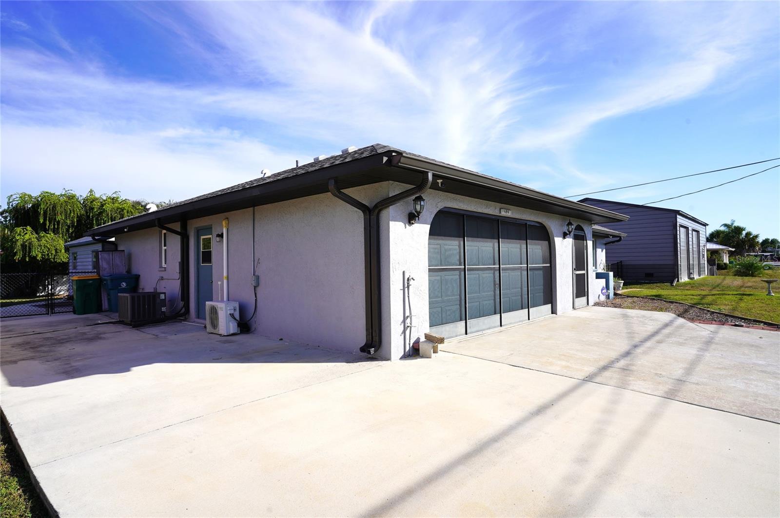 PORT CHARLOTTE SEC 008 - Residential