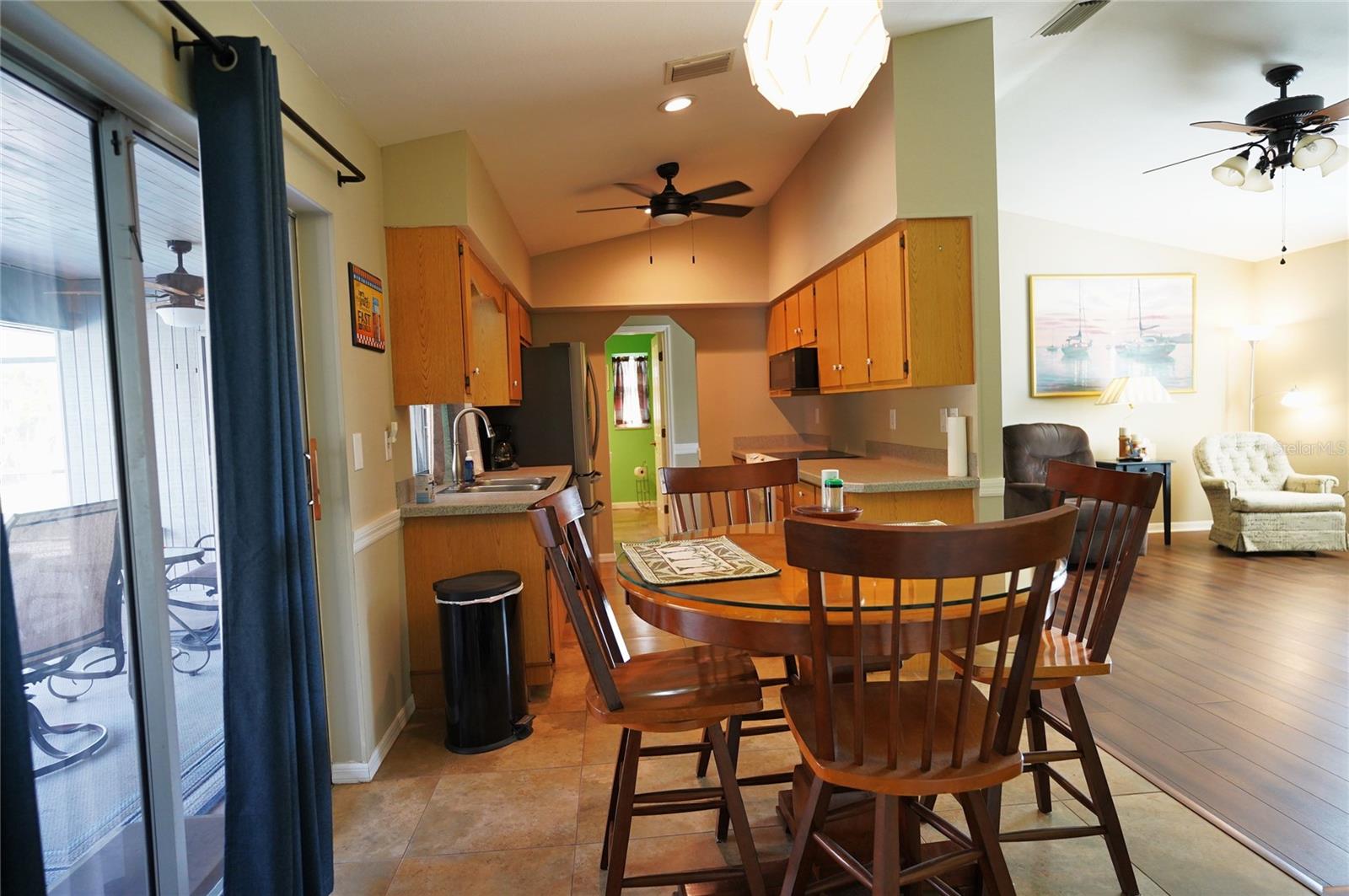 PORT CHARLOTTE SEC 008 - Residential