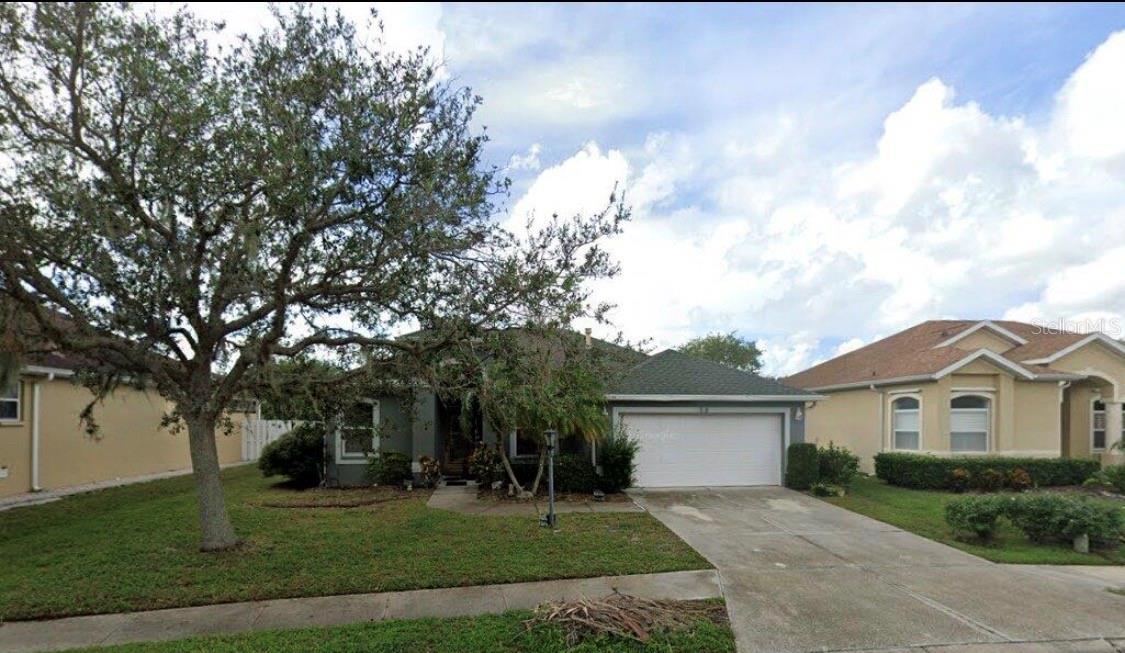 This 1778 sql home single family home has 3 bedroom, 2 bathrooms. Located at 518n Hunter Ln, Bradenton FL 34212. Input for Sold Data Entry Only.