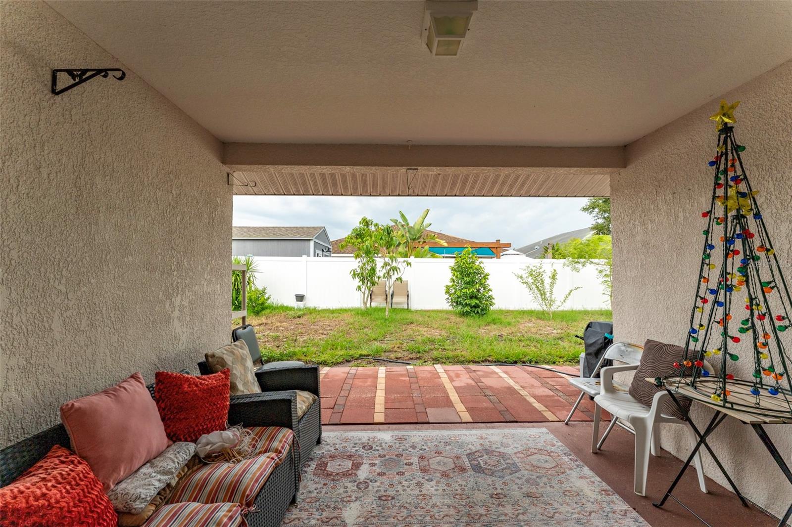 BAYOU PASS VILLG PH THREE - Residential
