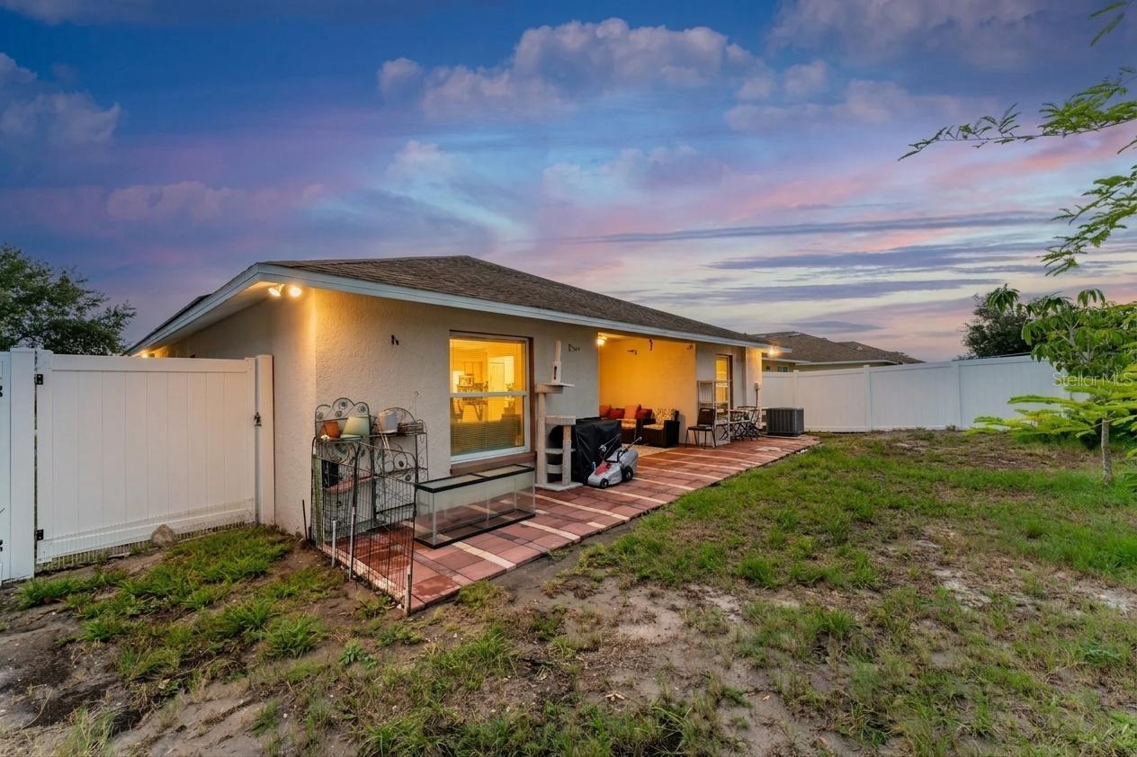 BAYOU PASS VILLG PH THREE - Residential