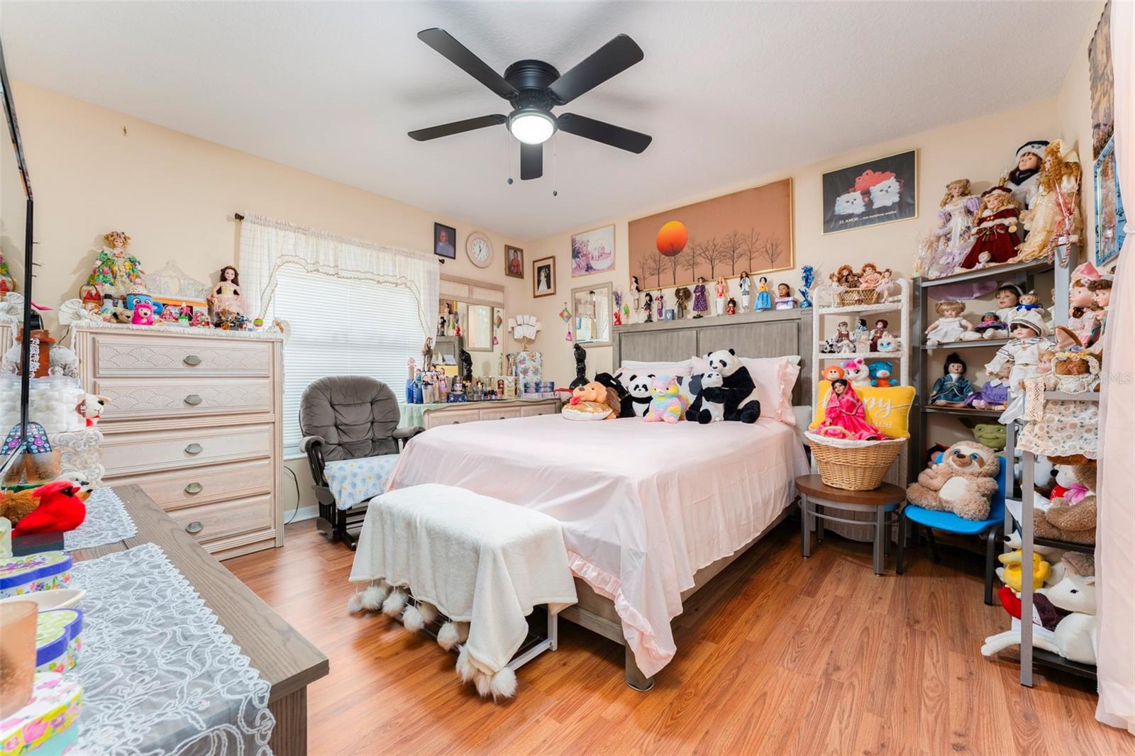 BAYOU PASS VILLG PH THREE - Residential