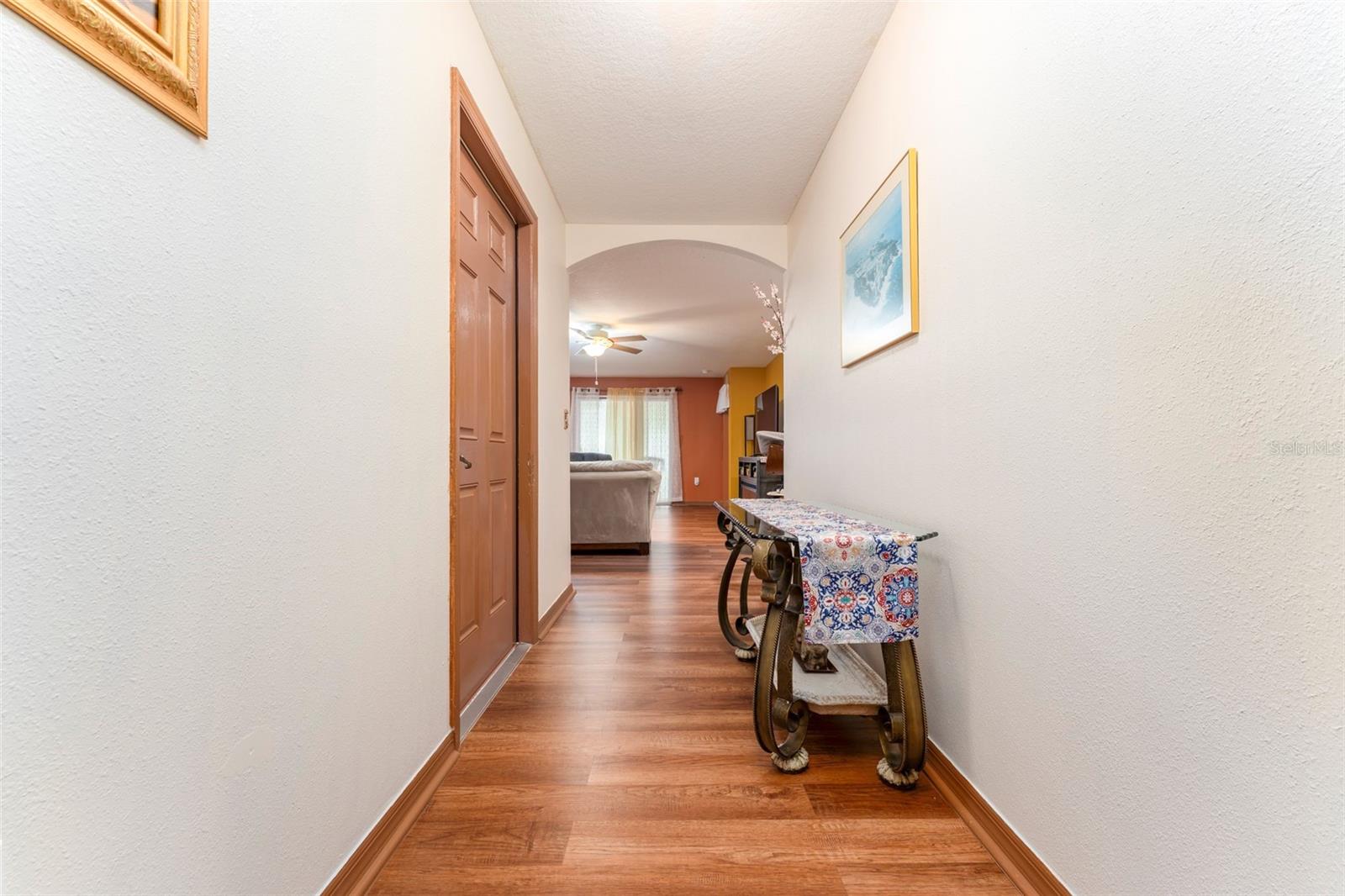 BAYOU PASS VILLG PH THREE - Residential