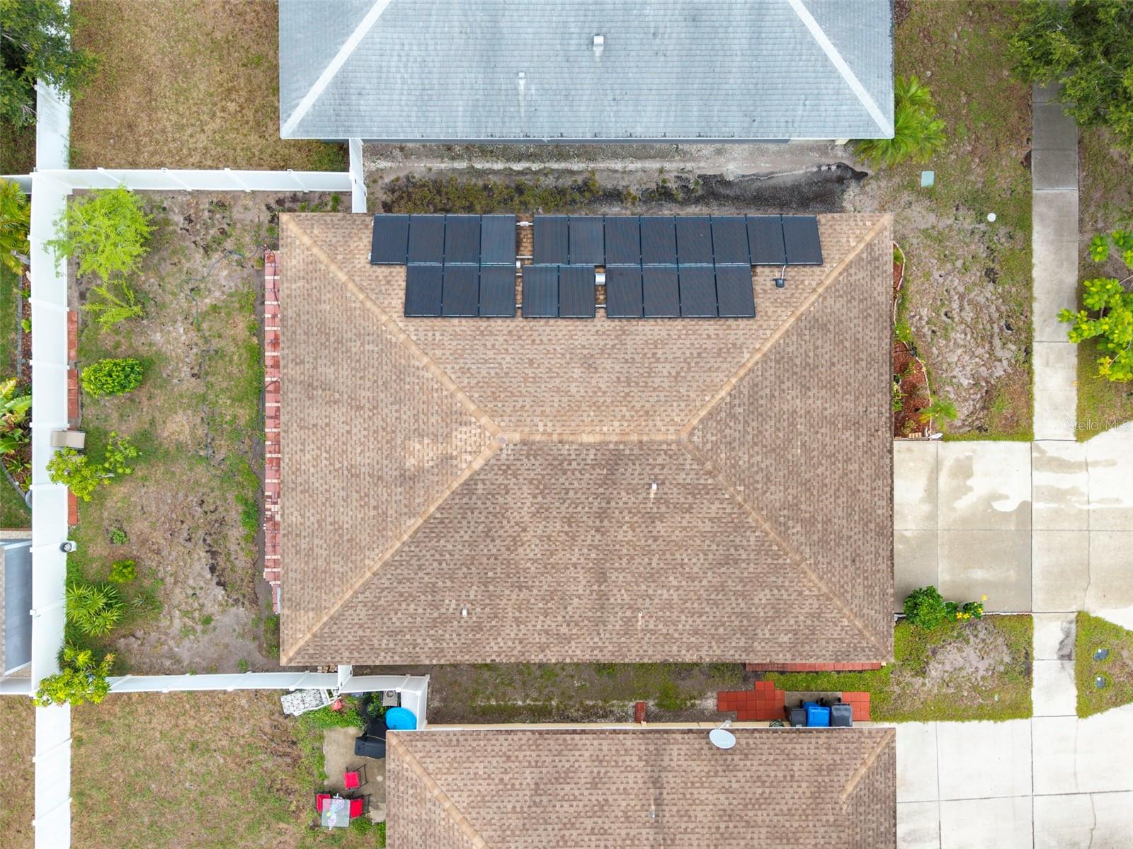 BAYOU PASS VILLG PH THREE - Residential