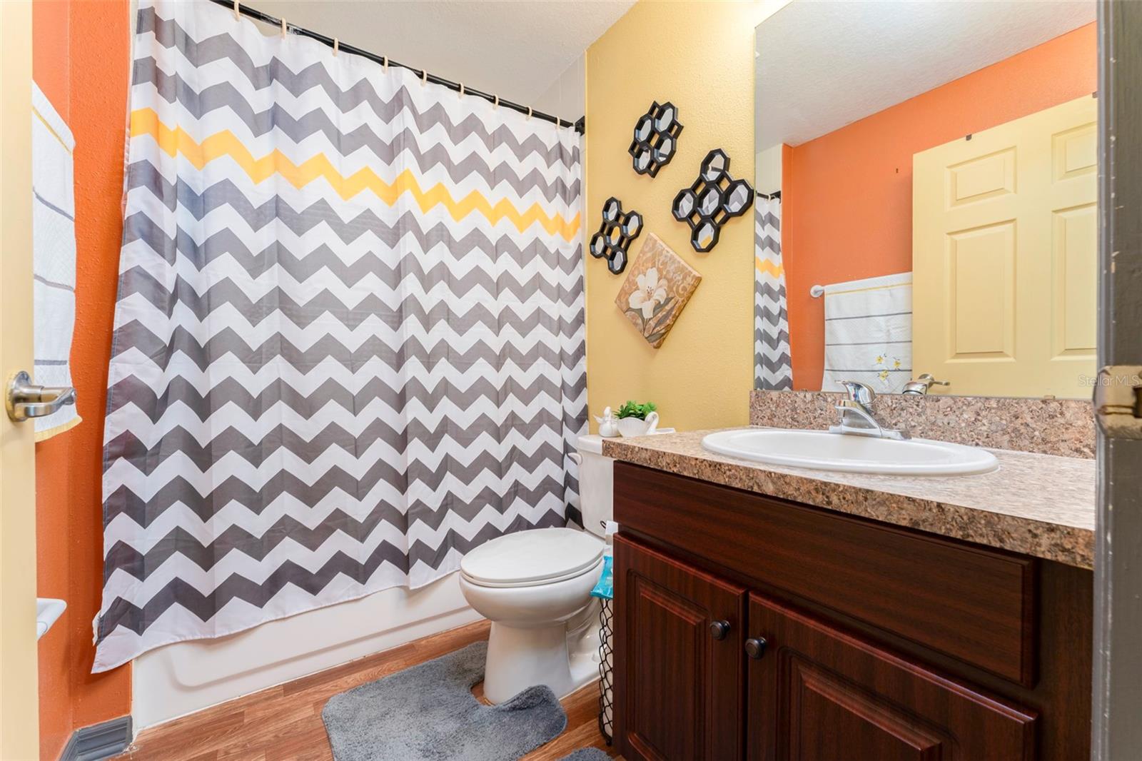 BAYOU PASS VILLG PH THREE - Residential
