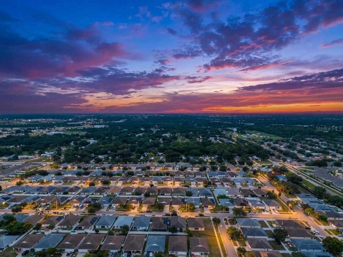 BAYOU PASS VILLG PH THREE - Residential