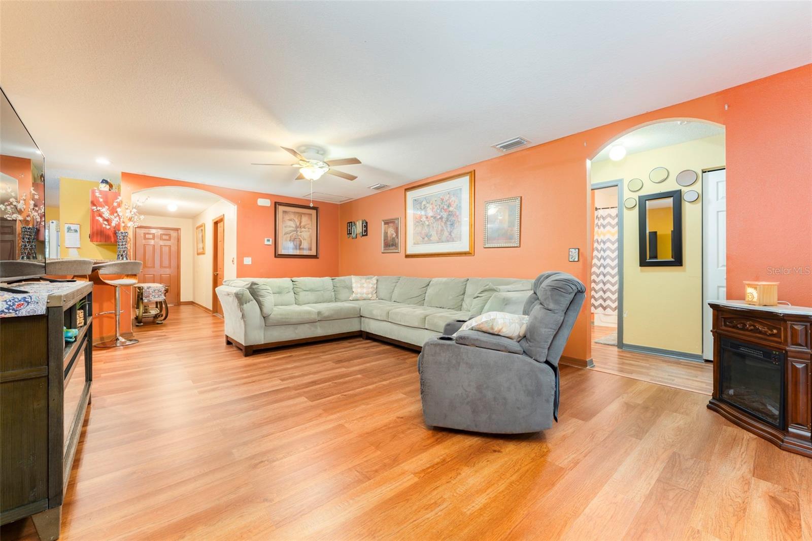 BAYOU PASS VILLG PH THREE - Residential