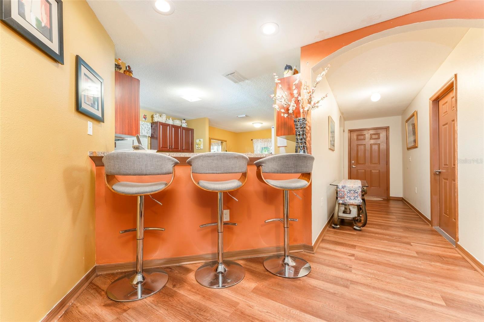 BAYOU PASS VILLG PH THREE - Residential