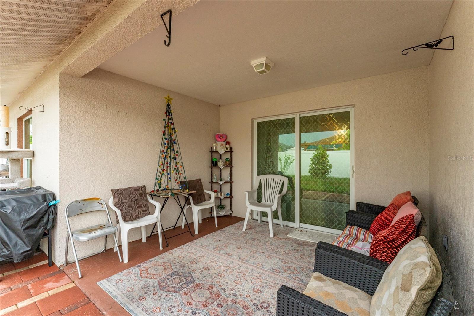BAYOU PASS VILLG PH THREE - Residential