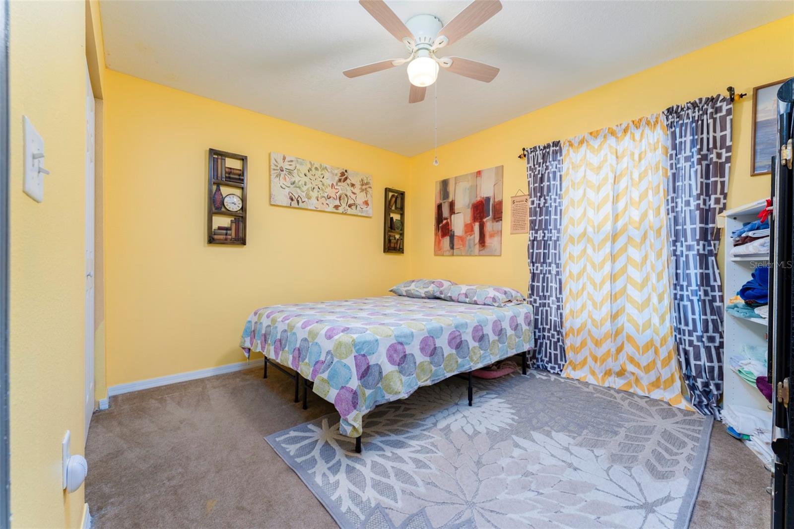 BAYOU PASS VILLG PH THREE - Residential
