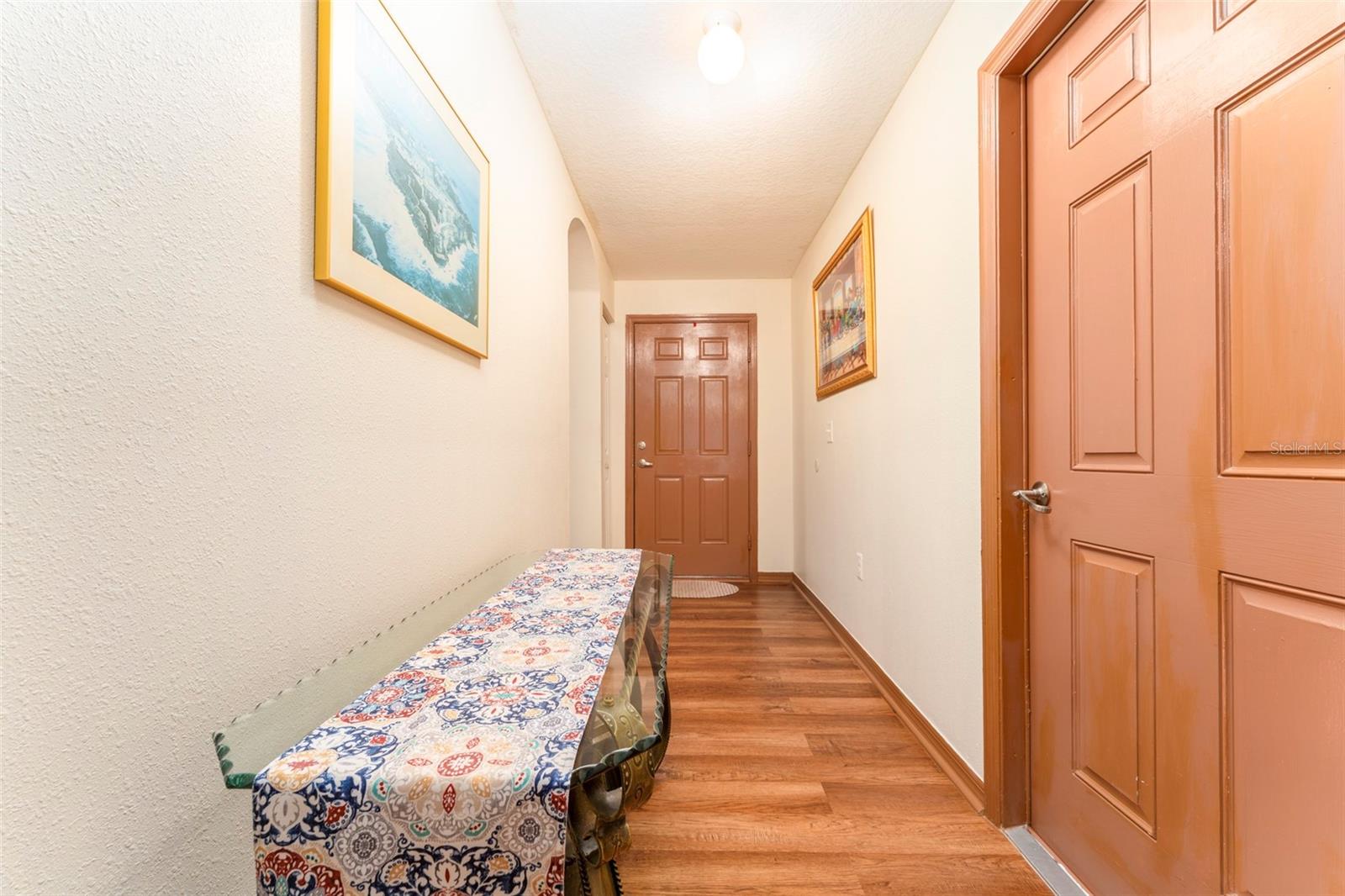 BAYOU PASS VILLG PH THREE - Residential