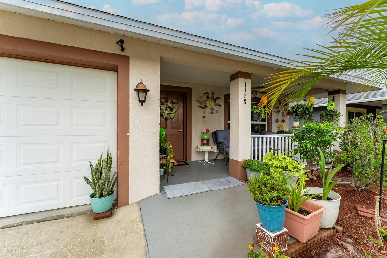 BAYOU PASS VILLG PH THREE - Residential