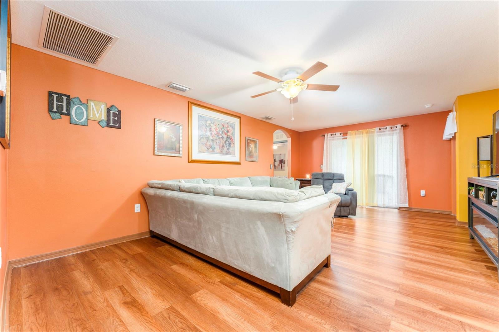 BAYOU PASS VILLG PH THREE - Residential