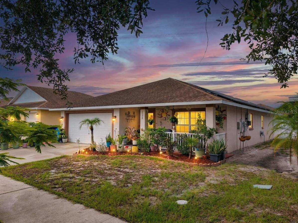 BAYOU PASS VILLG PH THREE - Residential