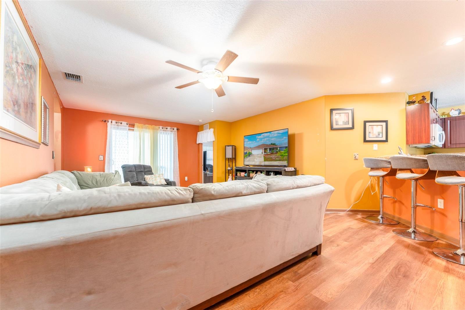 BAYOU PASS VILLG PH THREE - Residential